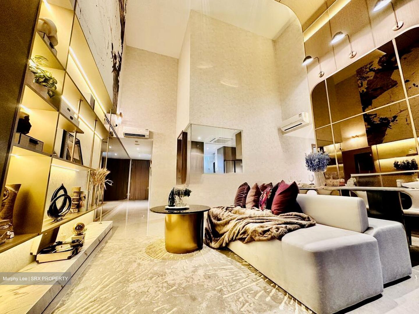 Hillock Green (D26), Apartment #438513341